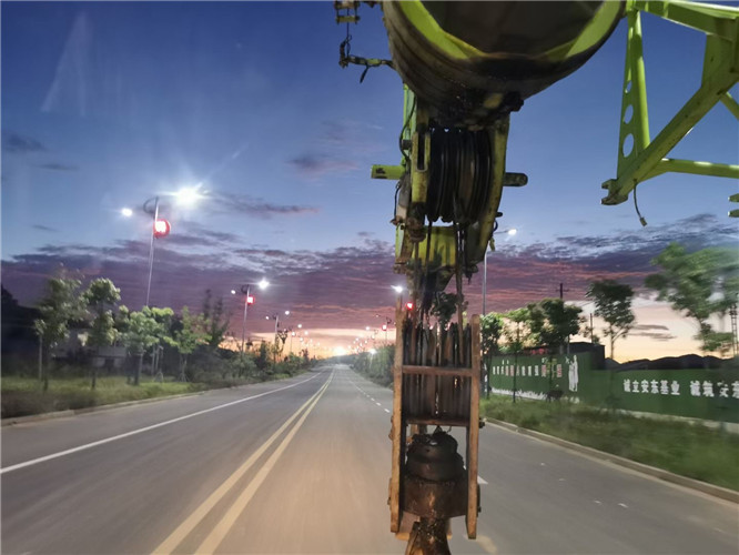 清涧县大件吊装怎么收费